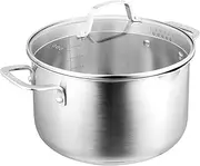 Pyrolux Radius 85 Casserole, 26cm / 5.6 Litre