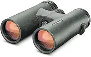 Frontier APO Binoculars 8x42 Binocular (Green)