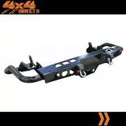 MCC JACK REAR BAR FOR MITSUBISHI TRITON ML 06-09