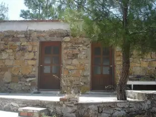 Gokpinar Country Home