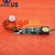 Useful IR Pyroelectric Infrared PIR Motion Sensor Detector Module 5A DC 12V