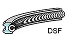 KOLBENSCHMIDT 800012512000 Piston Ring Kit for DEUTZ-FAHR,KRAMER