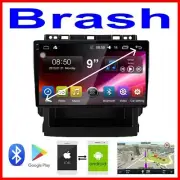 for SUBARU XV GT 2017+ GPS WIRELESS CARPLAY ANDROID AUTO DAB TPMS DVR a