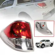 LH LEFT TAIL LIGHT REAR LAMP FOR MAZDA BT50 BT-50 PRO PICKUP 2012-2014