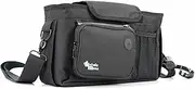 [Kool-ala Mama] Universal Stroller Organizer with Insulated Cup Holders, Bonus Bag Hook & Diaper Changing Pad, Stroller Caddy, Detachable Wallet, Fits Bugaboo, Baby Jogger, Britax, Uppababy, Graco