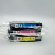 Epson 202 OEM Color Ink 3 Pack Cyan-Magenta-Yellow Genuine Cartridge EXP 10/27