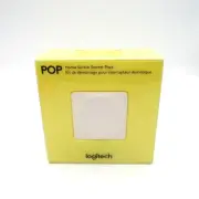 Logitech POP Add-On Smart Home Switch Starter Pack New Sealed