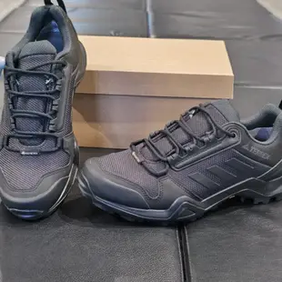 ❤奢品匯&專櫃直出❤正品愛迪達adidas TERREX AX3 GTX 男越野運動鞋戶外鞋BC0516