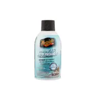 Meguiar's Air Re-Fresher New Car Scent 57g Easy-To-Use Mist Pleasant Fresh Scent