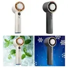 Portable Handheld Fan Mini Personal to Carry Practical USB Charging for Office
