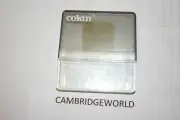 Cokin A Series +3 CLOSE UP MACRO 103 Filter NEW in the ORIGINALCOKIN FILTER CASE
