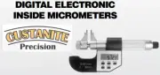 0-2-1.2" DIGITAL ELECTRONIC INSIDE MICROMETER ITEM NUMBER PR7250212(GI-639-818)