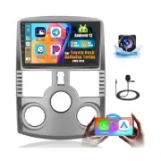 for Toyota Rush Daihatsu Terios 2006-2016 Android Car Stereo 9" Touch Screen ...