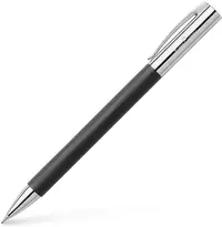 在飛比找樂天市場購物網優惠-Faber-Castell 成吉思汗纖維自動鉛筆 加贈筆套