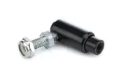 TI22 Performance TIP5650 Throttle Linkage Quick Disconnect Aluminum Blk
