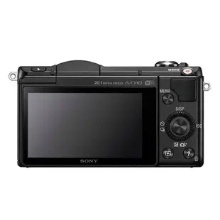 【最低價】【公司貨】索尼/Sony A5100 A6000 A6400半畫幅二手微單入門數碼高清相機