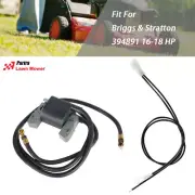 Twin Cylinder Ignition Coil Module 16-18 HP For Briggs & Stratton 394891