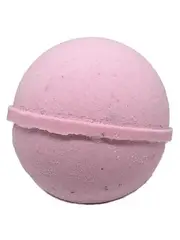 Planet Yum Champagne & Roses Bath Bomb 245g