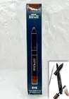 Trestique Define, Sculpt + Set Brow Pencil & Gel In ESPRESSO Full Size NWB