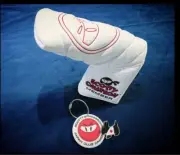 Genuine Product Scotty Cameron 2023 Members Only Putter Cover