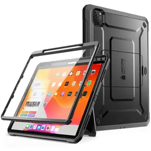 SUPCASE Unicorn Beetle PRO適用iPad Pro11吋2020/2021/2022 軍規防摔