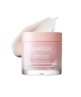 蘭芝 [LANEIGE] 粉澎潤睡美人晚安面膜 60ml