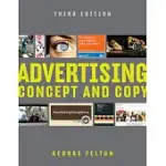 ADVERTISING: CONCEPT AND COPY