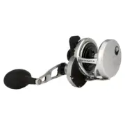 NEW 2022 Model Penn FATHOM II 40 LEVER DRAG Overhead Reel FTHII40NLD