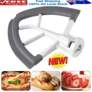 Fits Tilt-Head Stand For 4.5-5 QT KitchenAid-MixVN Attachments Flex Edge BeatJQ