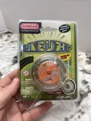 New in Package 2017 DUNCAN LIMELIGHT YO-YO LIGHT-UP CHANGES COLOR 3517LL