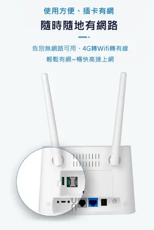 全頻B628-AFL 4G/5G LTE SIM卡Wifi分享器無線網卡路由器 Cat4 (10折)