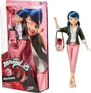 Bandai - Miraculous Ladybug - Dressing Doll 26 cm - Marinette - P50005
