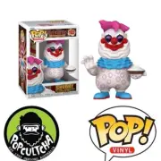Killer Klowns from Outer Space - Chubby Pop! Vinyl Figure "New"