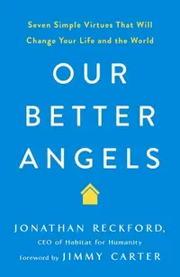 在飛比找誠品線上優惠-Our Better Angels: Seven Simpl