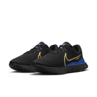 在飛比找PChome24h購物優惠-【NIKE】REACT INFINITY RUN FK 3 