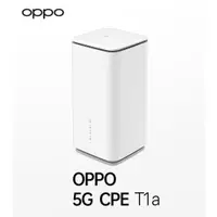 在飛比找蝦皮購物優惠-【OPPO】高速 5G CPE T1a 網卡路由器 SIM卡