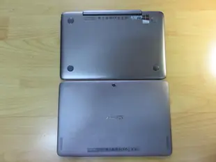 Q.變形平板筆電 -ASUS 華碩 Transformer Book T100H + 鍵盤 直購價2480