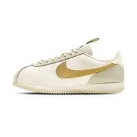 在飛比找PChome24h購物優惠-Nike W Cortez Sail 女 海鹽花卉 阿甘鞋 