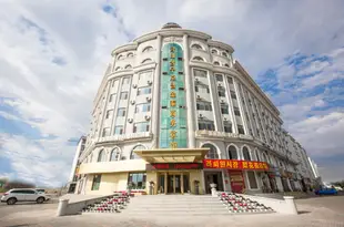 延邊金泰商務賓館Jintai Business Hotel