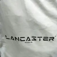 在飛比找蝦皮購物優惠-LANCASTER 法國 水桶包