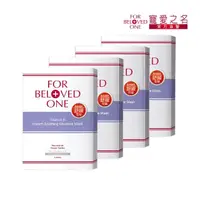 在飛比找momo購物網優惠-【For Beloved One 寵愛之名】團購組 維B舒緩