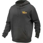Fasthouse Marauder Black Pullover Hoodie