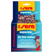 Siporax Bio Active Professional 35g 210g Filter Media Medium Aquarium