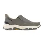 Rockport Men's Reece Step Activated Bungee Cord Slip-On Shoes