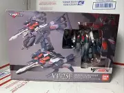 Macross F Frontier 1/100 VF100s Armored Messiah Valkyrie Saotome Alto NEW in BOX
