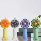 Mini Usb Fan Cute Cooler Heat Dissipation Mini Usb Fan Portable Cooling Fan