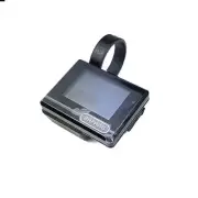 Display Dashboard Bafang m500 Matrix for Issimo B0200063005 Fantic Screen