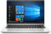 HP ProBook 440-G8 14" Notebook, Intel i5-1135G7,8GB RAM, 256GB SSD, 28K85UT#ABA