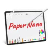 2 PACK Paperfeel Screen Protector for iPad Pro 11 inch (2022/2021/2020/2018 M...
