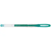 Uni-Ball Signo Sparkling Gel Pen Green